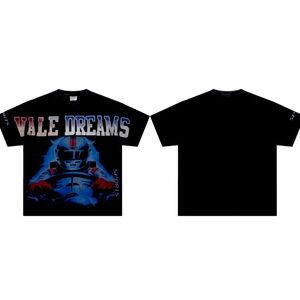 Vale Forever Mens Tshirt